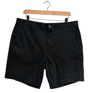 Jachs New York Men’s Cotton Blend Shorts